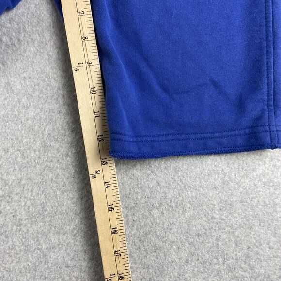 Diesel Kids Shorts Boys Blue Elastic Waist Drawstring Pocket Activewear Outdoor - Picture 13 of 15